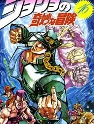 JOJOS BIZARRE ADVENTURE PART 3: STARDUST CRUSADERS THUMBNAIL